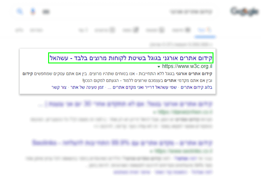 תג כותרת