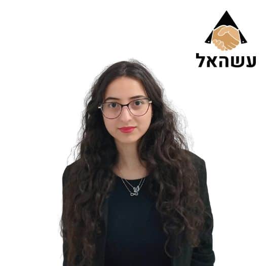 לירז ישראלי – יוצרת תוכן