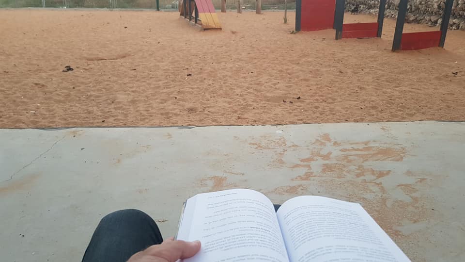 סודות השיווק של ביבי בגינת כלבים