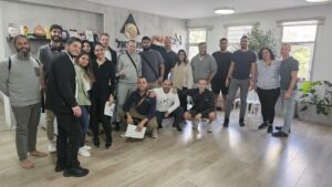 יובל צומבר מרדכי
