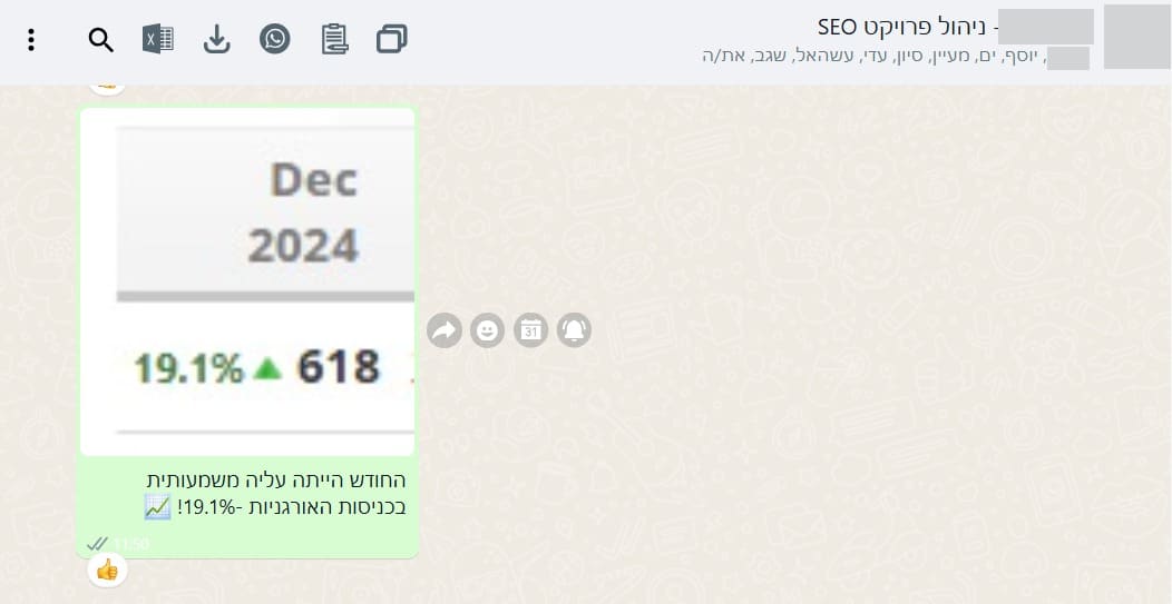 שיא דצמבר מספר 2