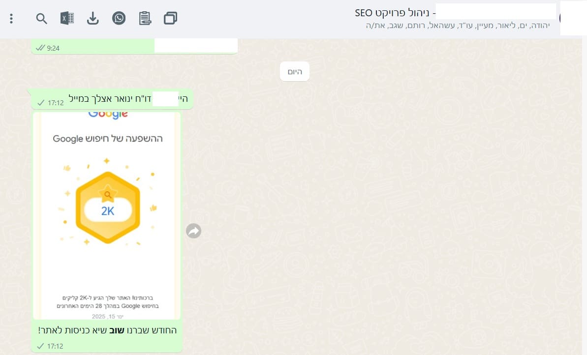 שיא ינואר 2025 מספר 5
