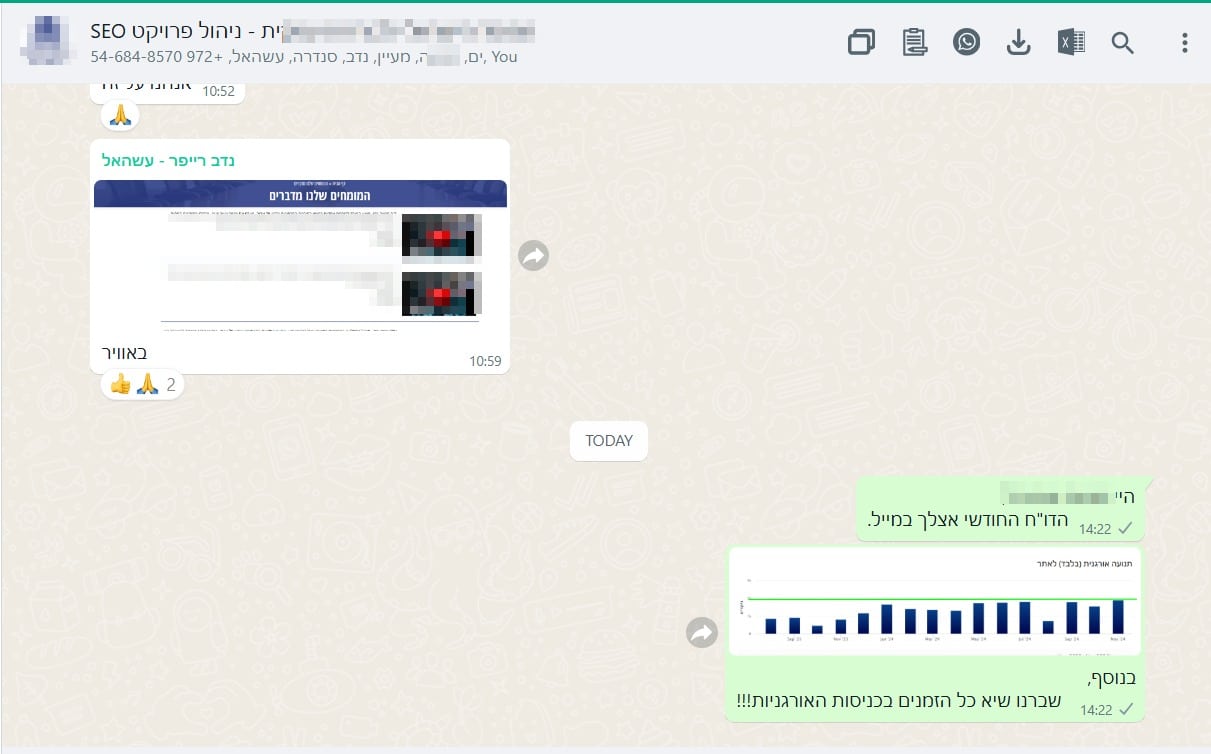 שיא נובמבר מספר 2