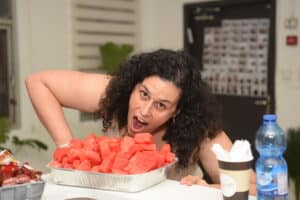 עדי אלעזר