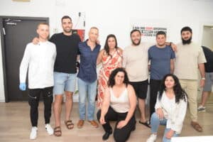 עדי אלעזר