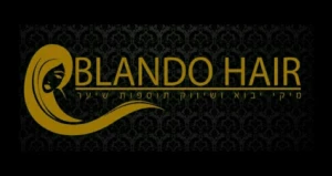 Blando Hair – לקוח של עשהאל דיגיטל