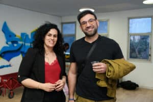 עדי אלעזר