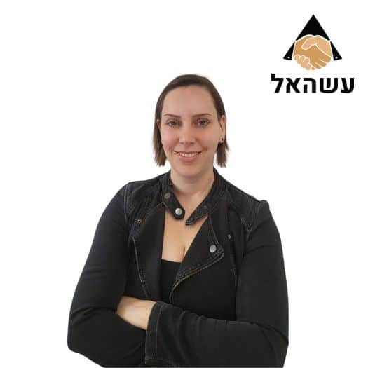 ענת שניר – מנהלת מחלקת תוכן