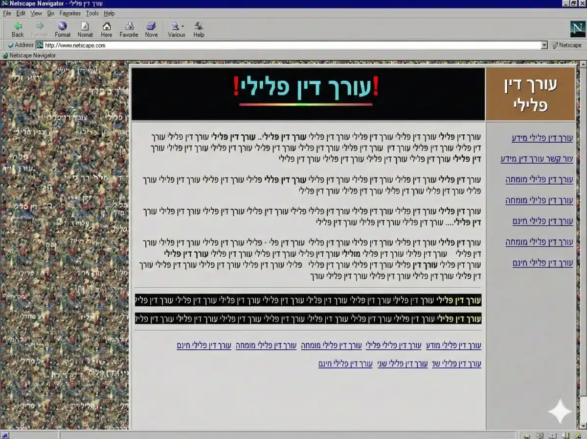 תמונה זו נוצרה בעזרת כלי AI למטרות אילוסטרציה.