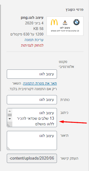 כיתוב תמונה