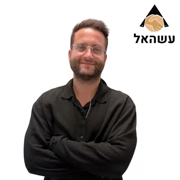 דן שור – מנהל מחלקת PPC