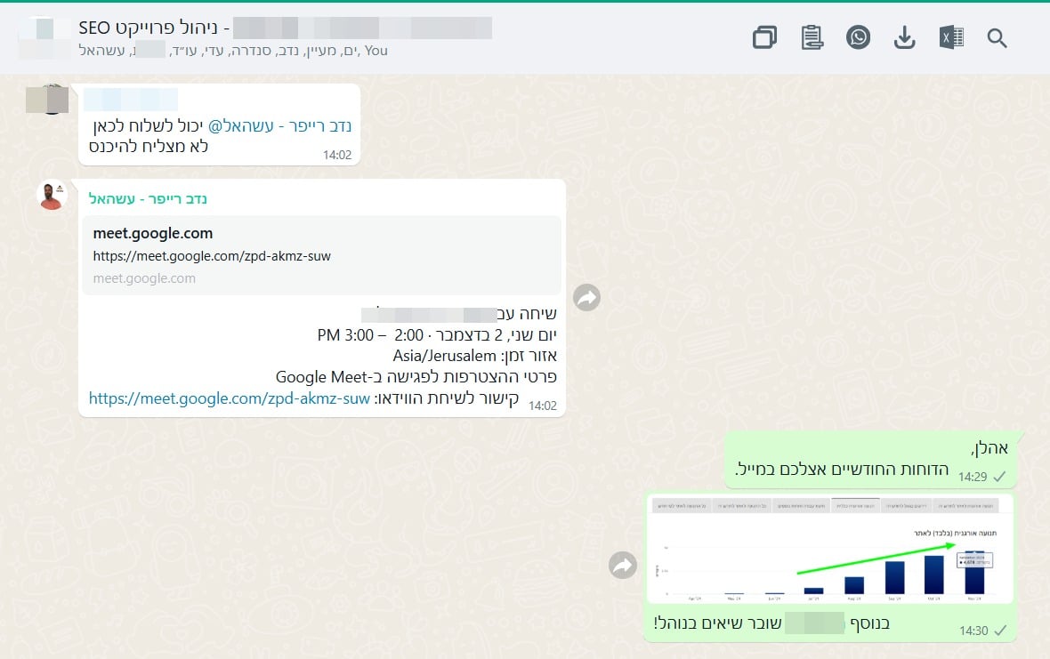 שיא נובמבר מספר 5