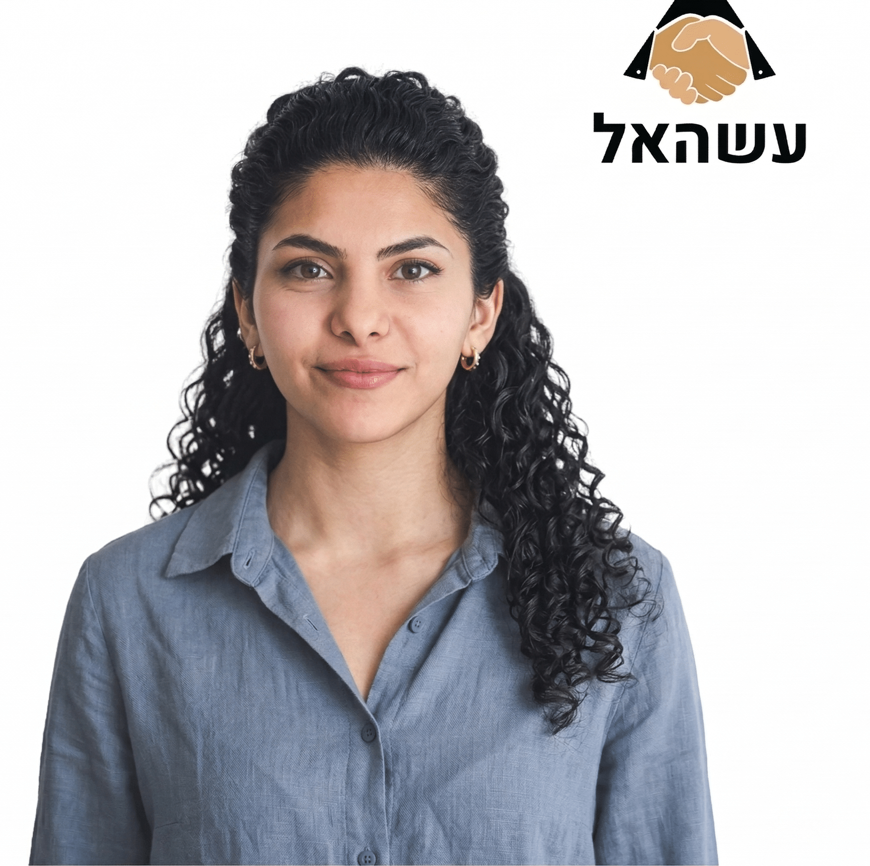 נעמי שרעבי – מנהלת מחלקת SEO