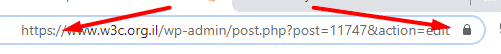 תיאור SSL