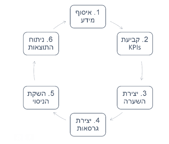 התהליך
