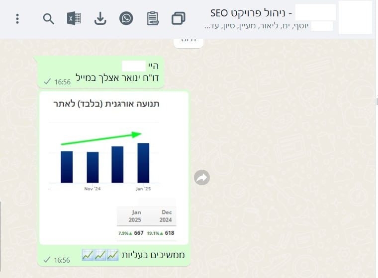 שיא ינואר 2025 מספר 2