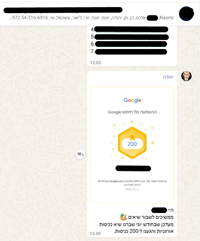 שיא יוני 2026 מספר 6