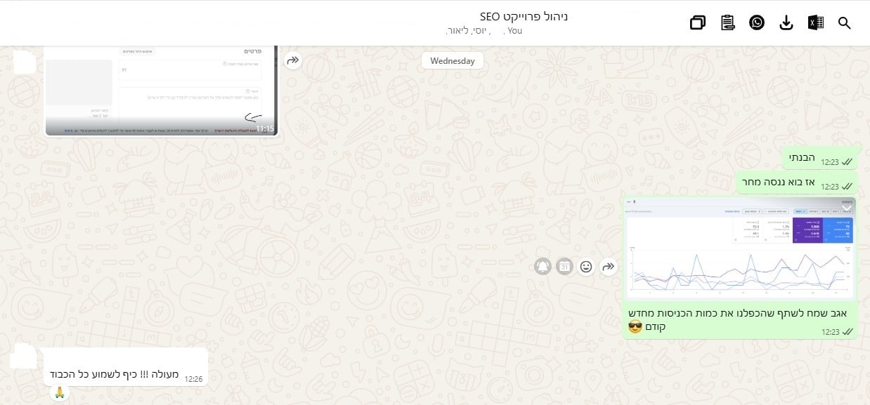 שיא יולי 2025 מספר 19