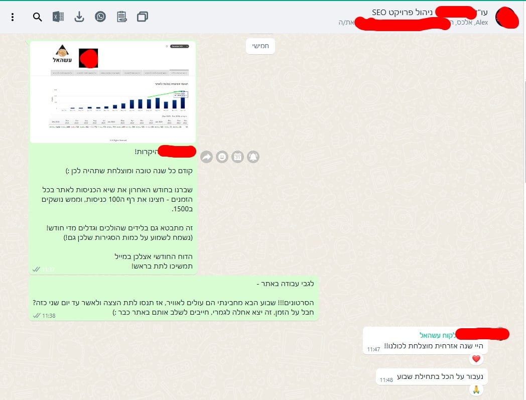 שיא דצמבר מספר 16