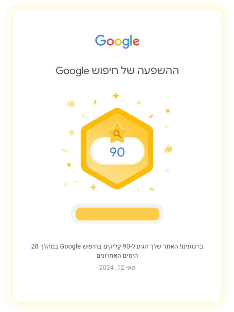 90 קליקים