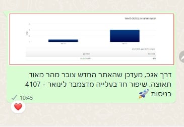 שיא ינואר 2025 מספר 11