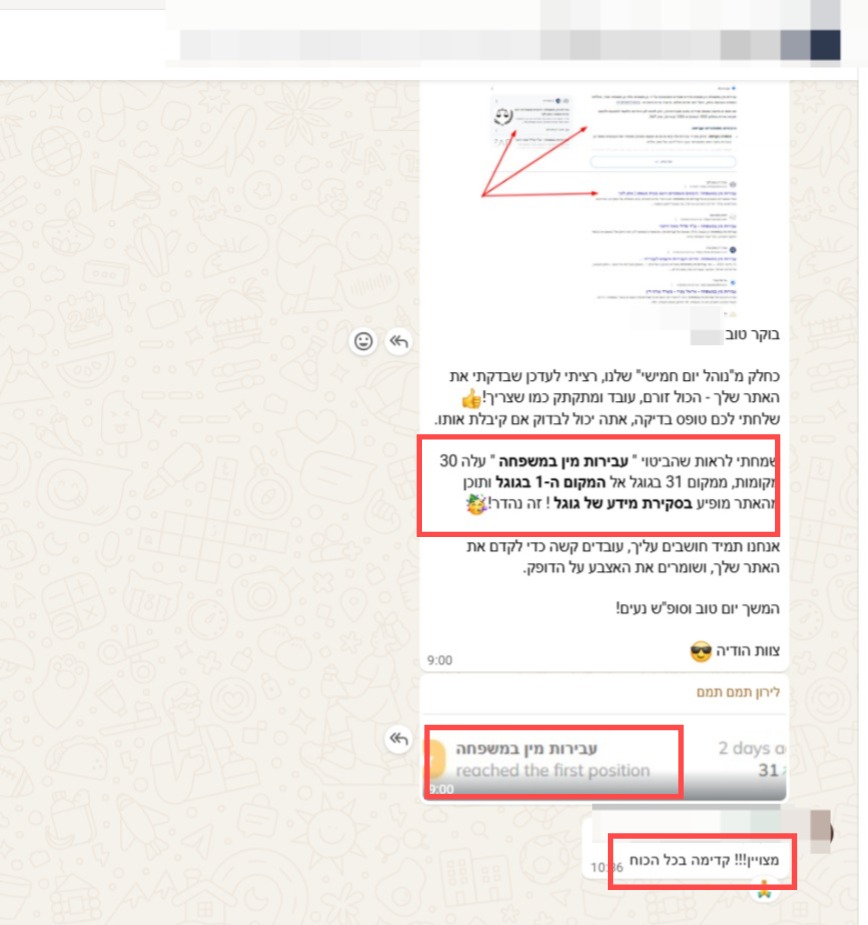 שיא יולי 2026 מספר 4